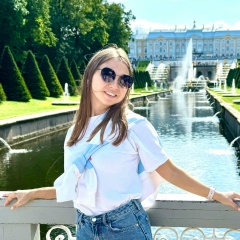 Лилия Гайнуллина, 21.05.1987, Казань