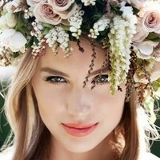 Ольга Матвеева, 06.05.1989, Москва