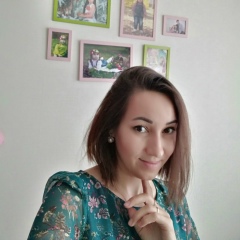Екатерина Генералова, 14.06.1988, Кинель