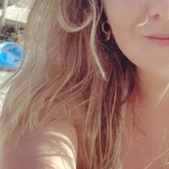 Татьяна Пантюх, 03.04, Кропивницкий / Кировоград