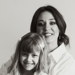 Ксения Лагута, 14.05, Москва