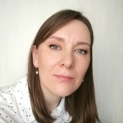 Ирина Лимонова