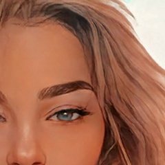 Карина Пушкарёва, 21.04, Санкт-Петербург