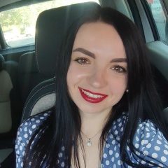 Анна Ляхова, Новосибирск