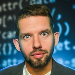 Семён Овчинников, 20.03.1990, Москва