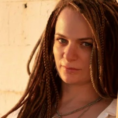 Варвара Кокорина, 18.07.1985, Buenos Aires