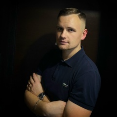 Антон Тимофеев, 11.06.1996, Усть-Каменогорск