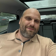 Антон Криницын, Санкт-Петербург