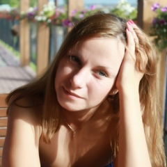 Наталья Евсеева, 05.04, Санкт-Петербург