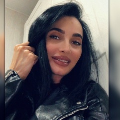 Эльвира Авакян, 05.03, Краснодар