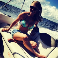 Дарья Шерстнёва, 12.01, Miami