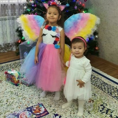 Аян Камиев, Атырау