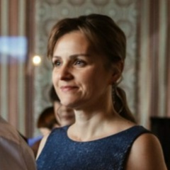 Наталья Мытенская, 17.06, Великий Новгород