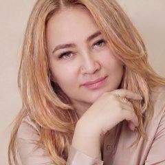 Елена Гамивка