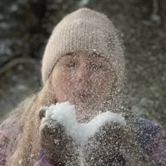 Анастасия Ладор, 02.11, Ангарск