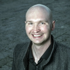 Roman Mokrinsky, 21.05.1987, Иерусалим