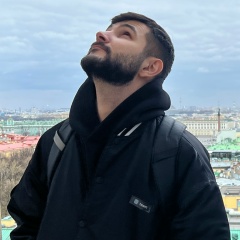 Казбек Идрисов, 02.09