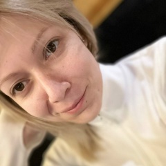 Олеся Гук, Ташкент