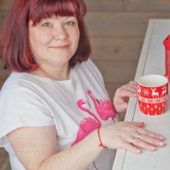 Наталья Беляева, 18.10, Мурманск