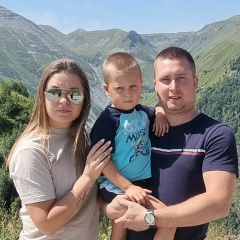 Денис Дергачев, 01.05.1990, Нижний Новгород