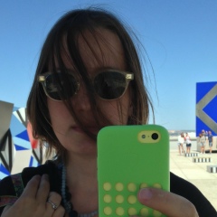 Екатерина Кассина, 08.05.1984, Москва