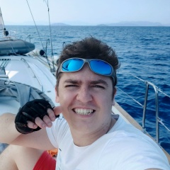 Юрий Жайворонок, 26.11.1989, Москва