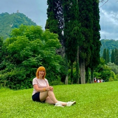 Наталья Гурьянова, 31.08, Канаш