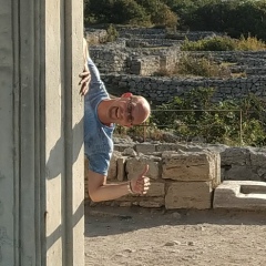 Константин Наганов