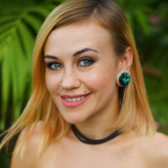 Віра Злаєва, 11.11.1988, Львов