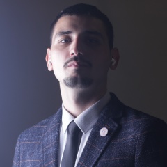 Виталий Кахл, 02.06.1997, Москва