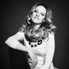 Мария Кос, 27.10, Москва