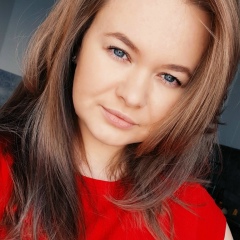 Lena Laskova, 06.12.1992, Волгоград