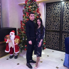 Сергей Гаспарян, 18.09, Москва