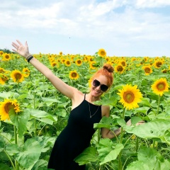 Марина Каратунова, 21.05.1983