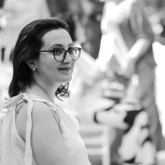 Каринэ Гургенян, 31.05.1988