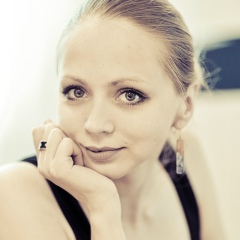 Елена Володина, 24.09