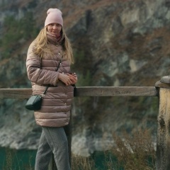 Татьяна Прокаева, 07.07.1981, Новосибирск