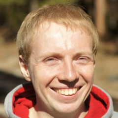 Alex Schmidt, 01.07.1987, Hamilton