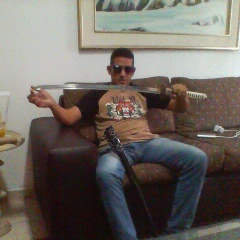 Richard Sanchez, 23.10, Казань