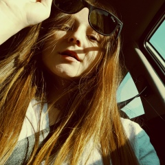 Кристина Ибришим, 06.06