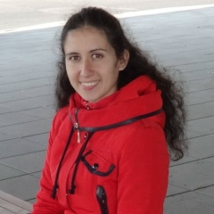 Юлия Красильникова, 02.01.1988, Санкт-Петербург