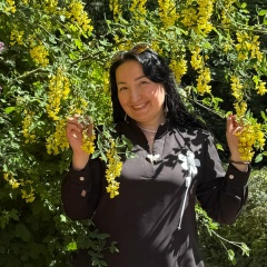 Гульназ Каримулина