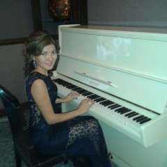 Камшат Сатанова, 13.02.1985, Матай