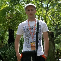 Макс Сабиров, 14.05.1985, Караганда