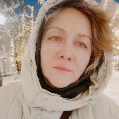Наталья Поленова, 05.12.1973, Гатчина