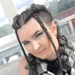 Анна Демиденко, 12.04.1988, Москва