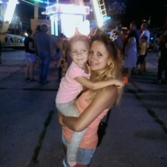 Юліана Покалюк, 23.08.1989, Ахтырка