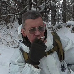 Кирилл Борисов, 26.12.1963, Санкт-Петербург