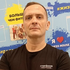 Влад Сальников, 16.07, Самара