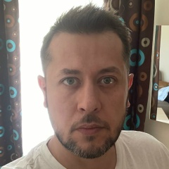 Just Alex, 27.11, Москва